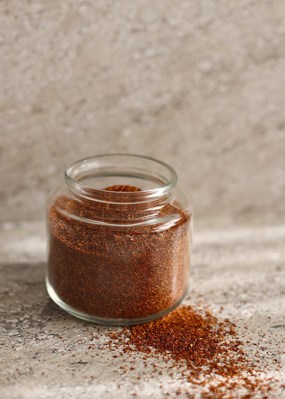 Scarlet Rooibos