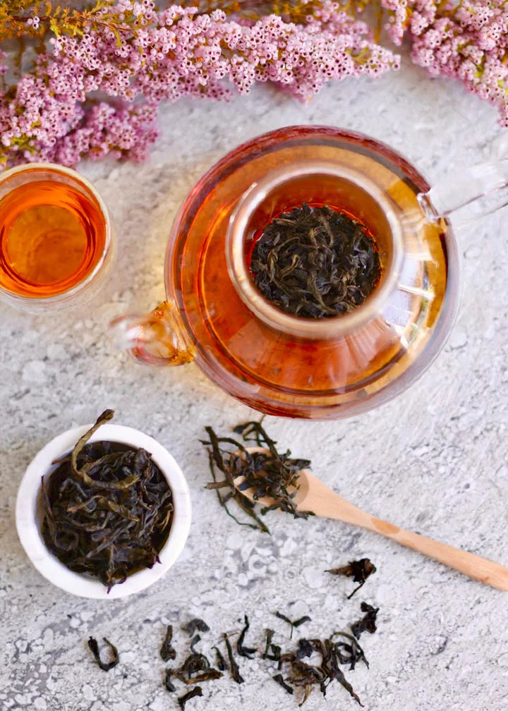 Tea Gift Box – Tea My Way