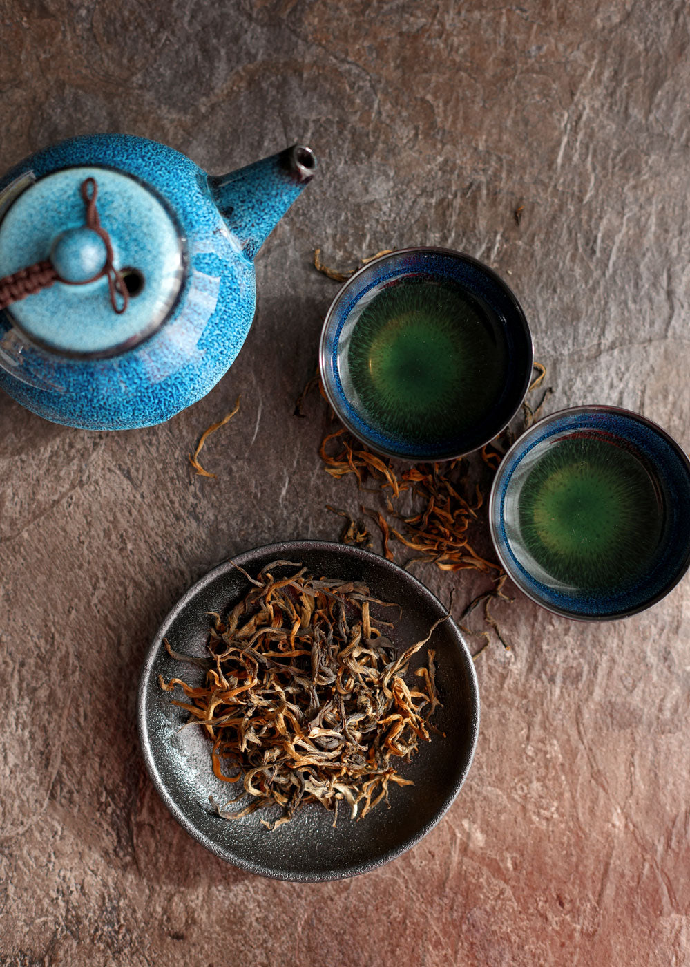 Onyx Tea