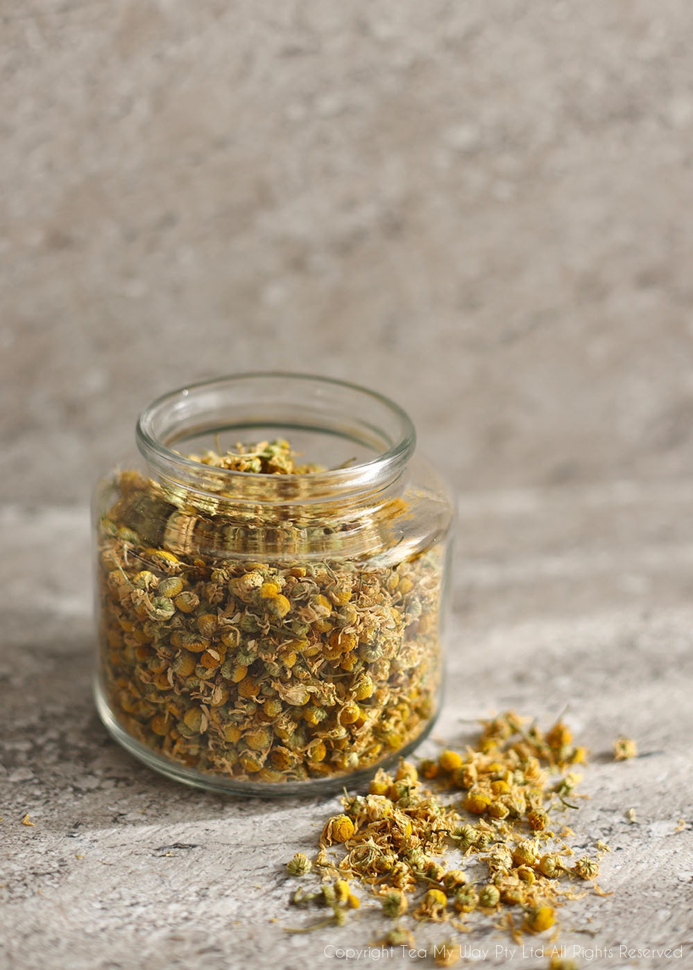 Camomile