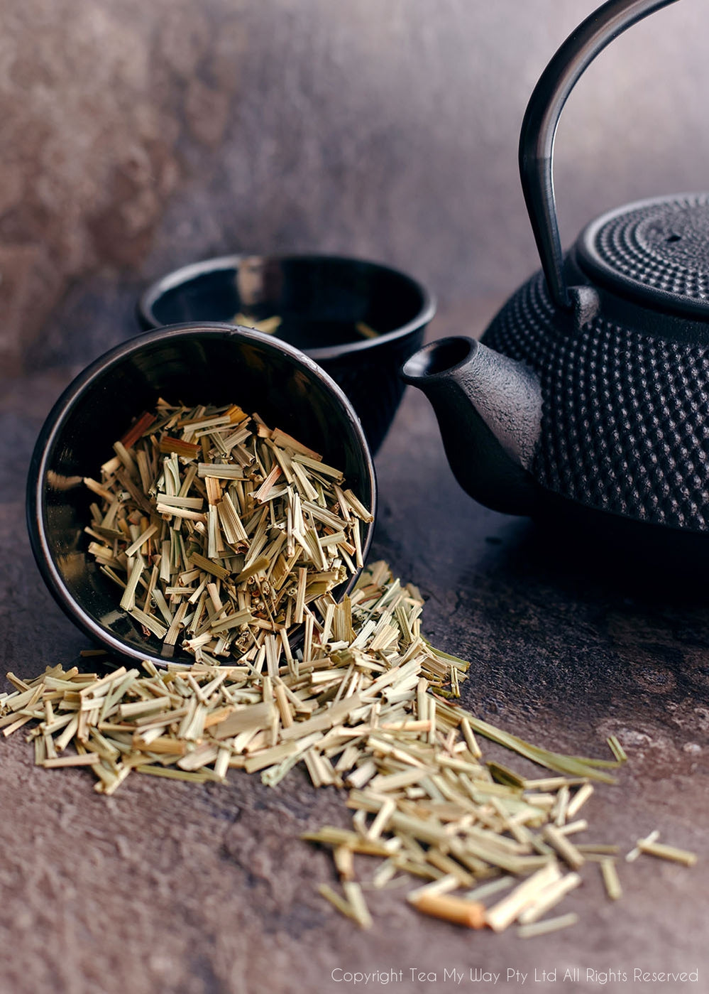 Lemongrass