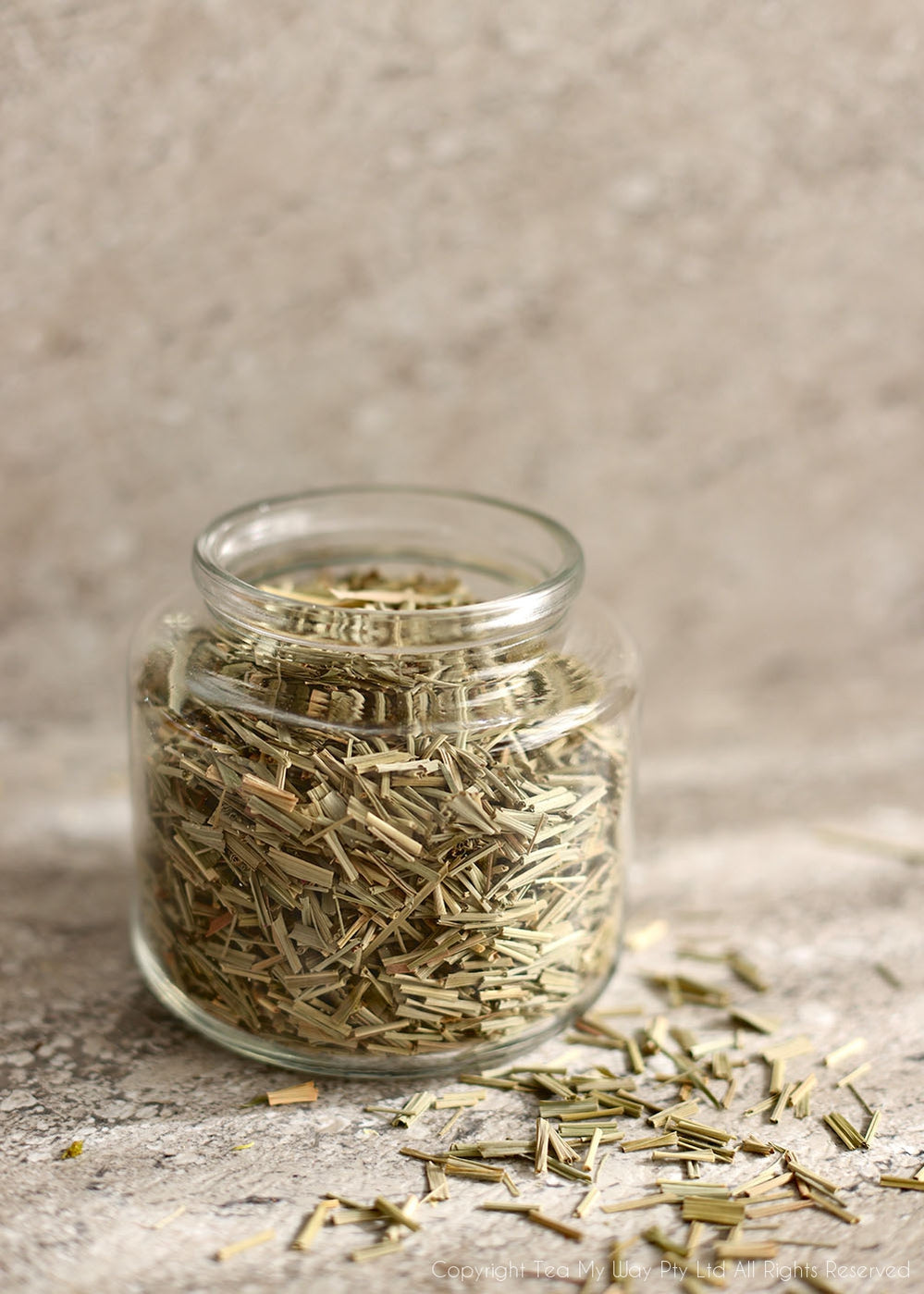 Lemongrass