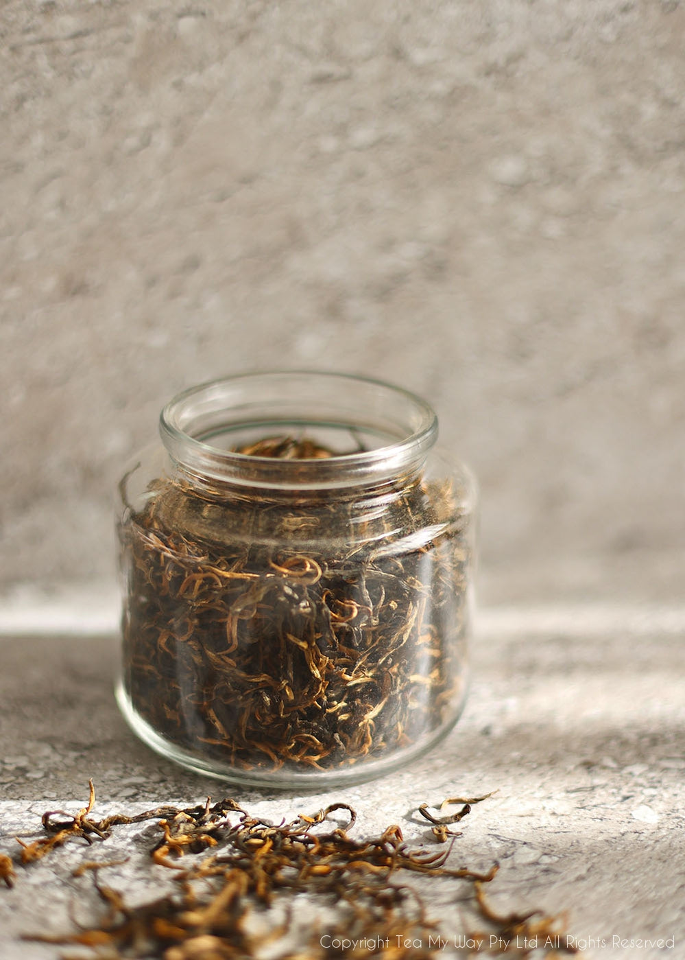 Onyx Tea