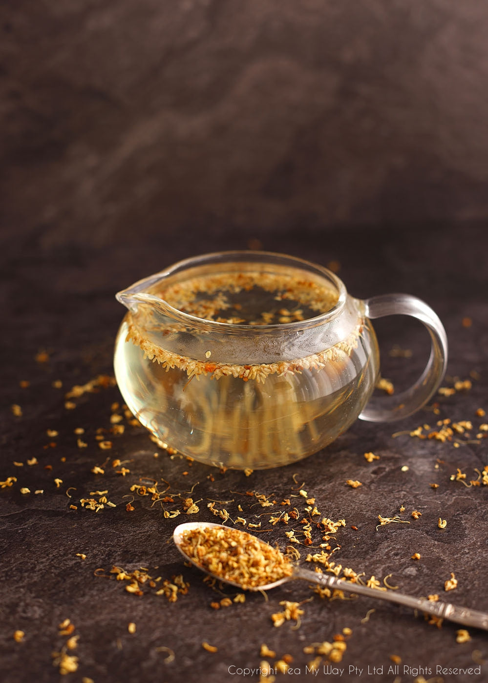 Osmanthus