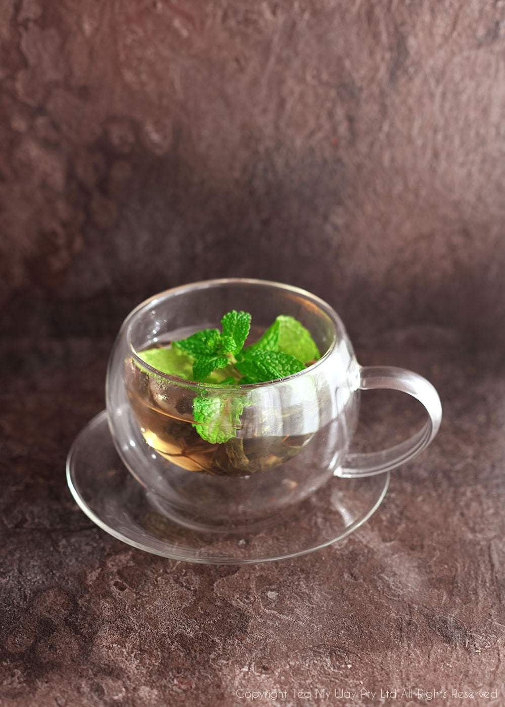 Peppermint