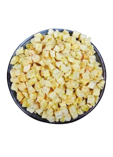 Dry Apple Dice