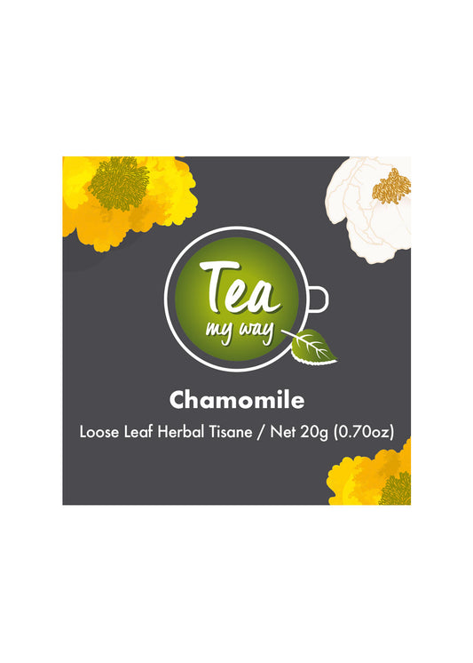 Camomile