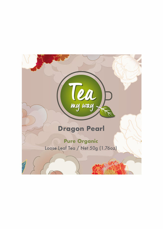 Dragon Pearl
