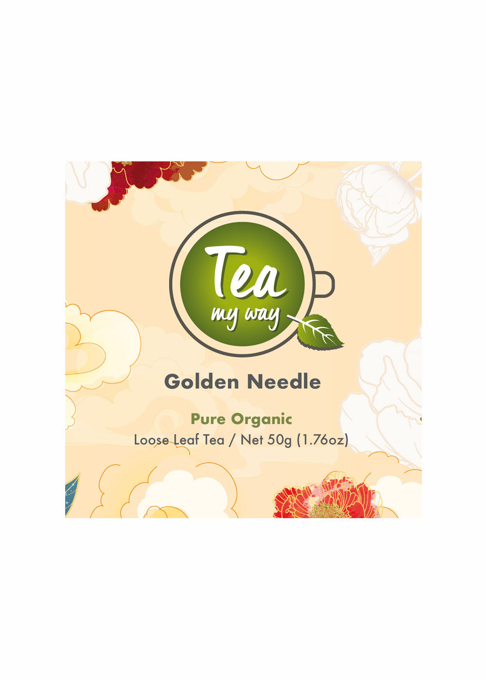 Golden Needle