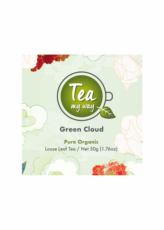 Green Cloud