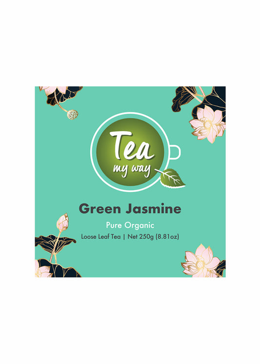Green Jasmine