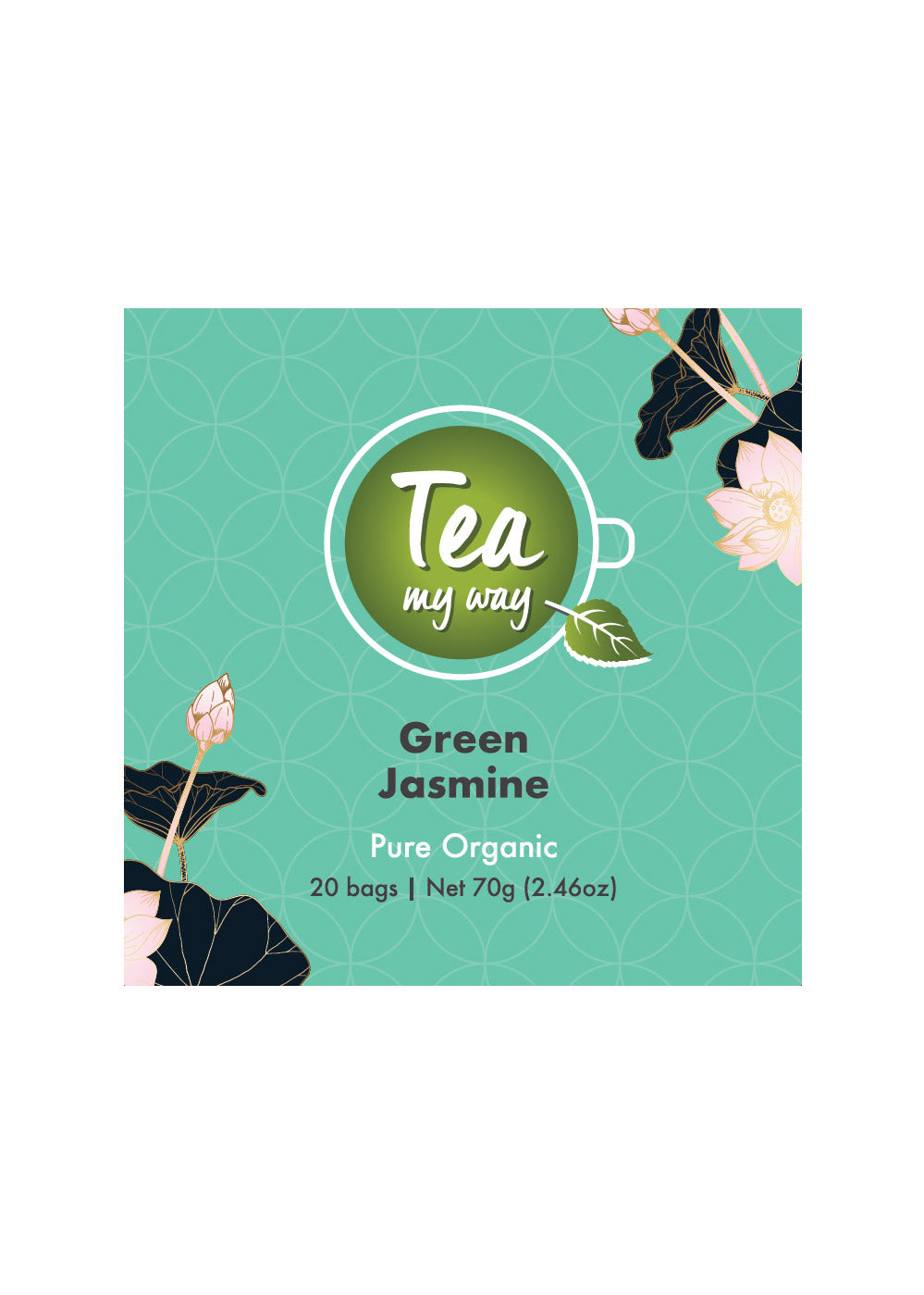 Green Jasmine
