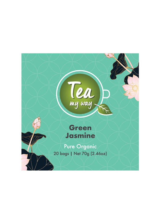 Green Jasmine