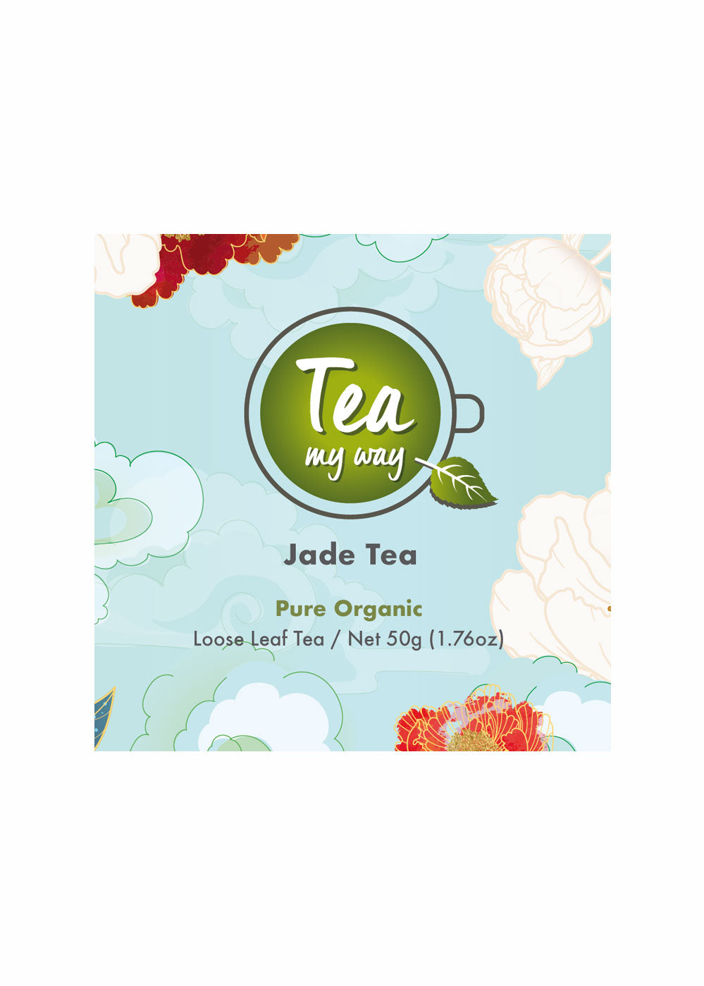 Jade Tea