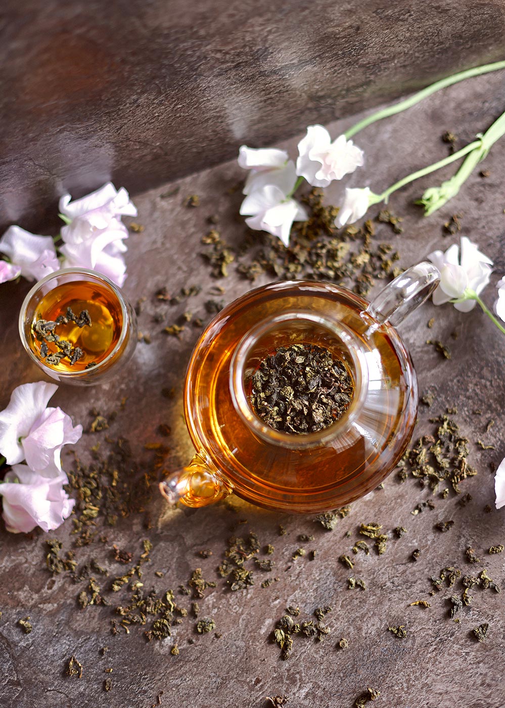 Jade Tea