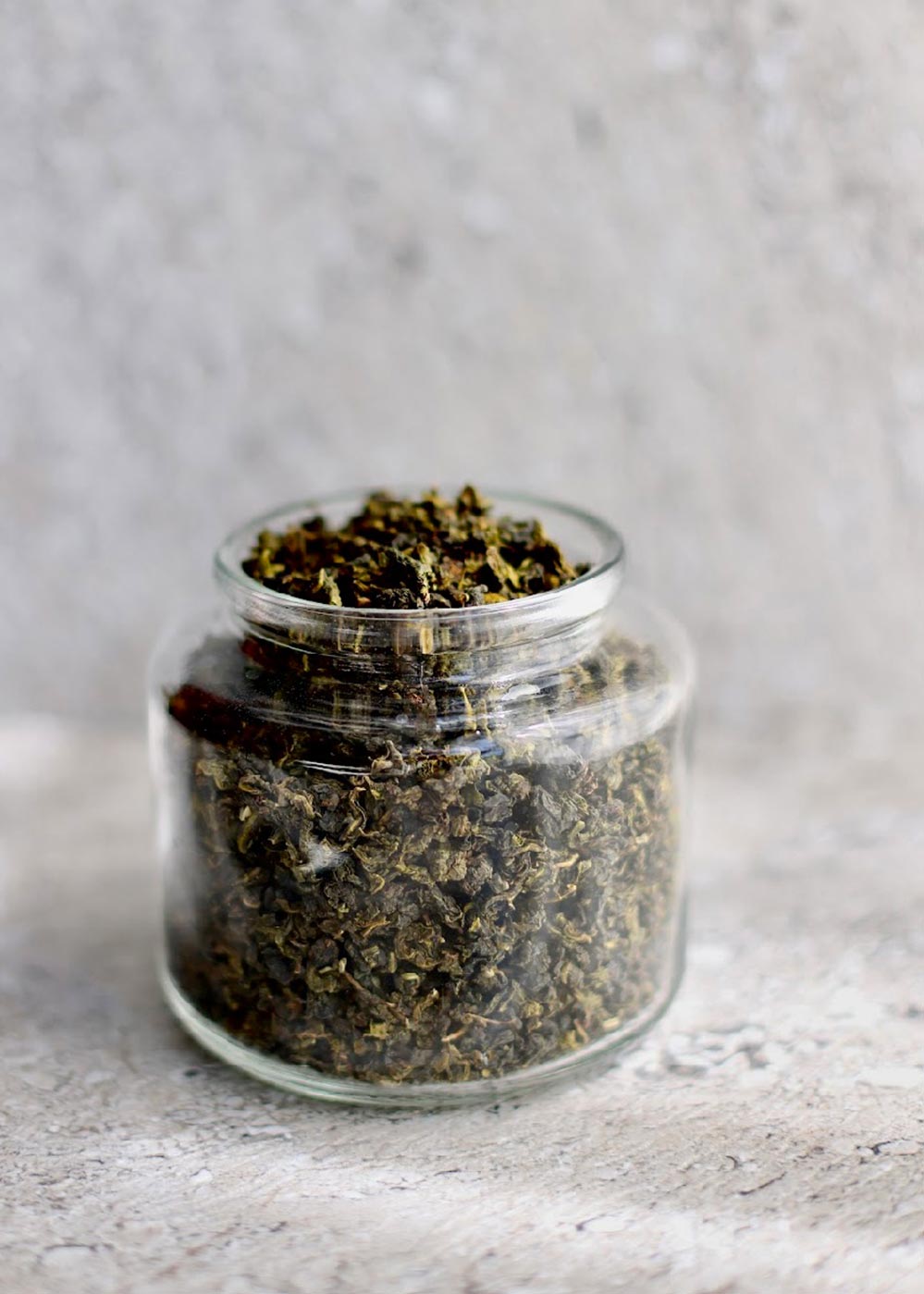 Jade Tea