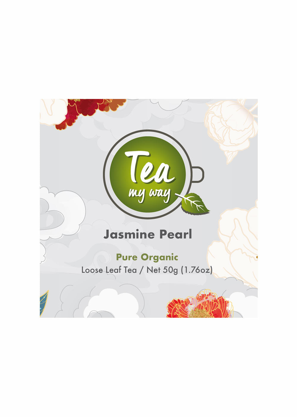 Jasmine Pearl