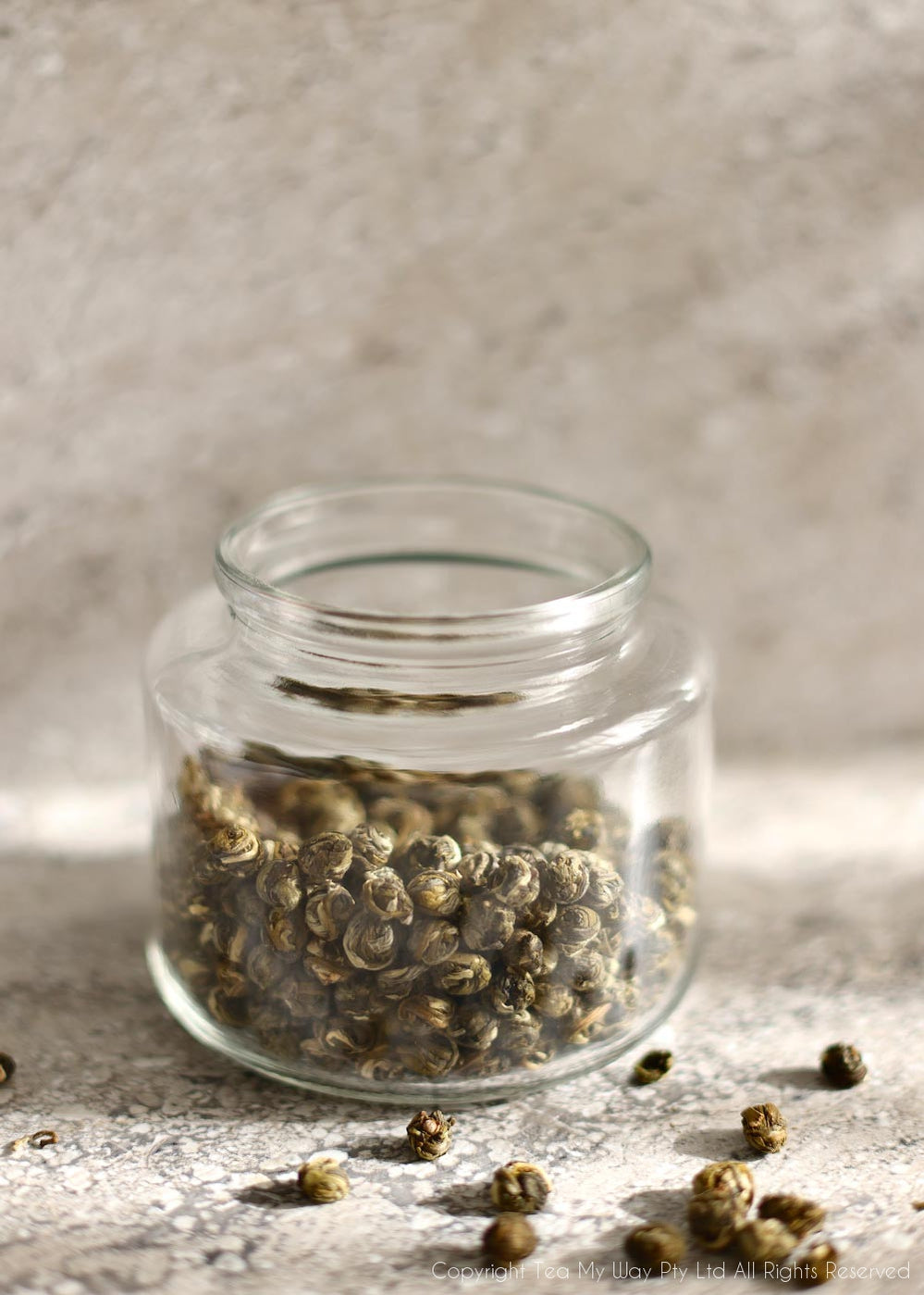 Jasmine Pearl