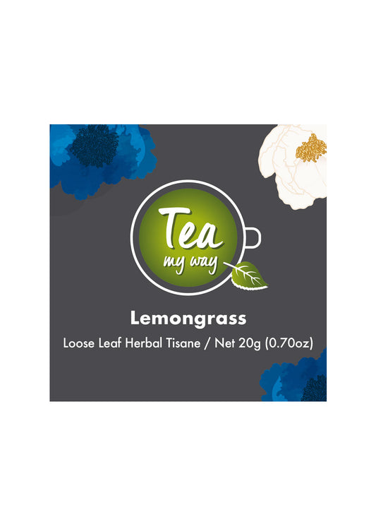 Lemongrass