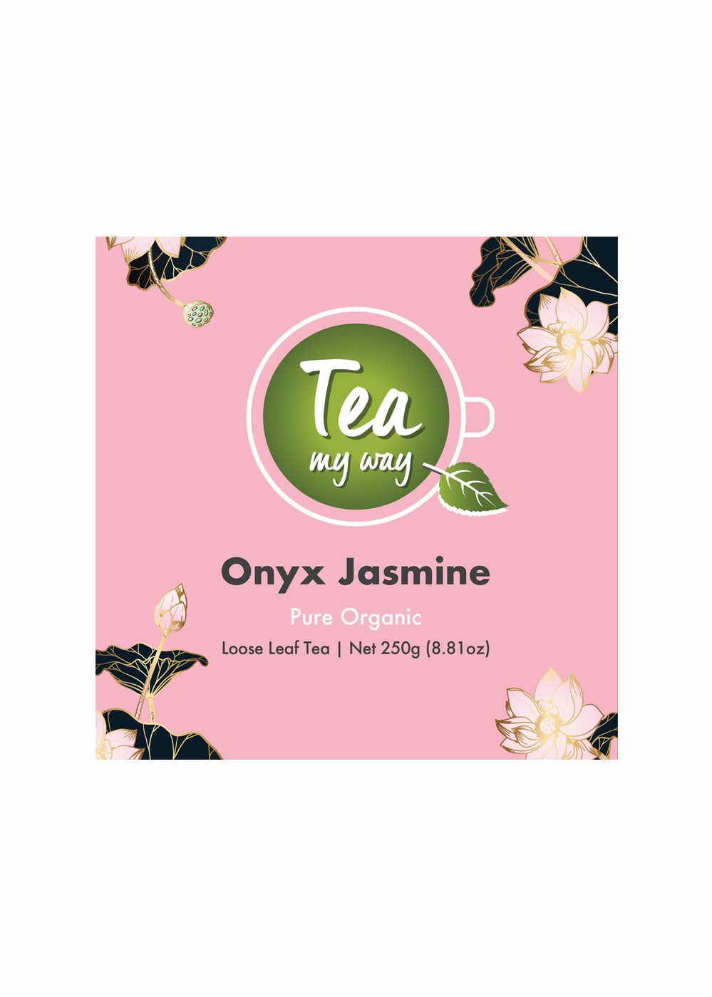 Onyx Jasmine