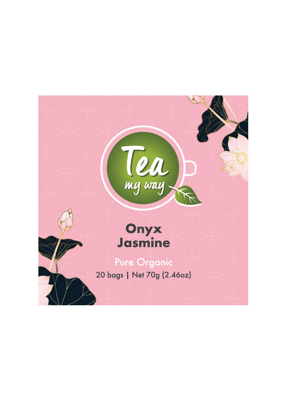 Onyx Jasmine