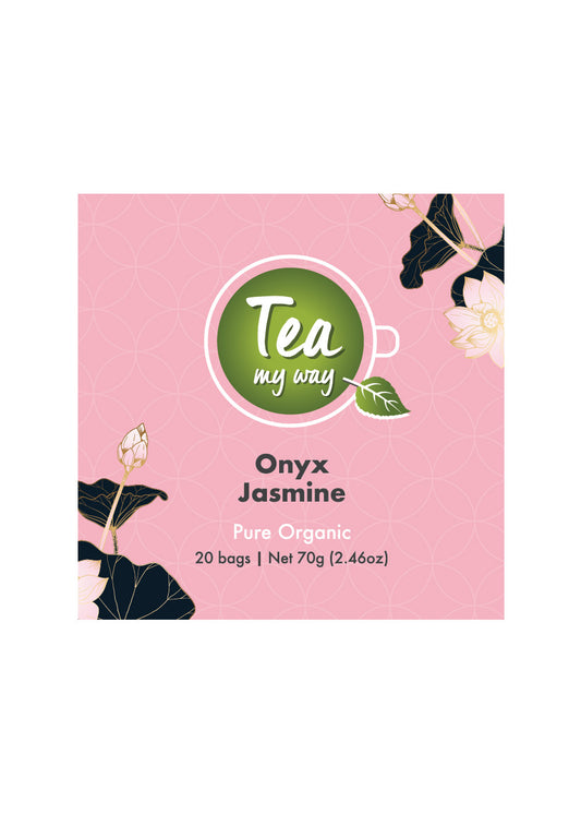 Onyx Jasmine