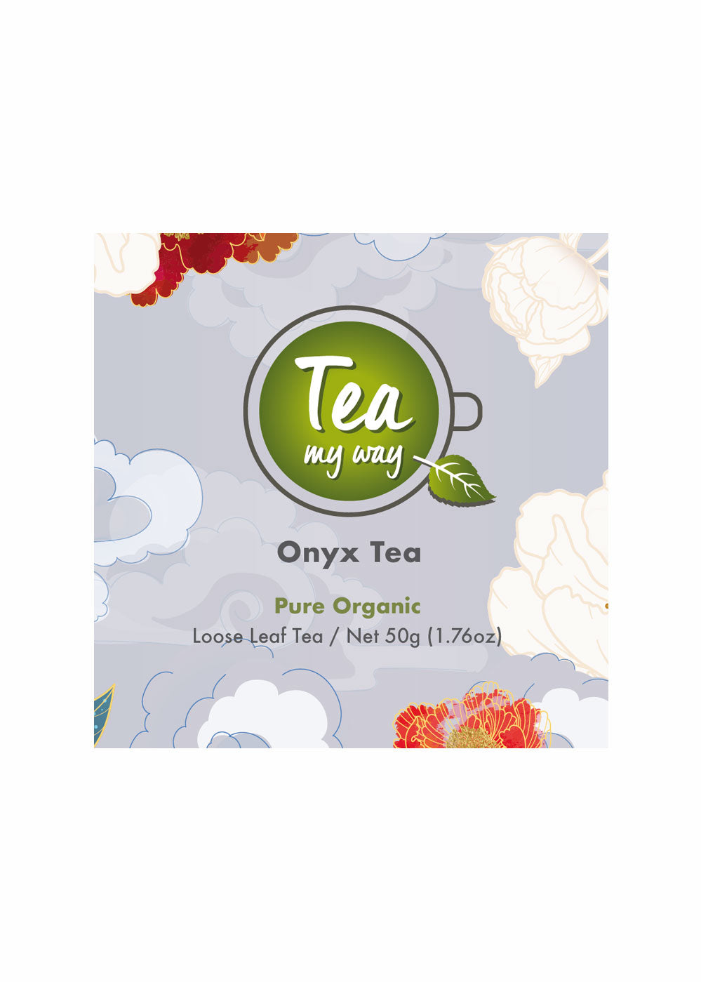 Onyx Tea