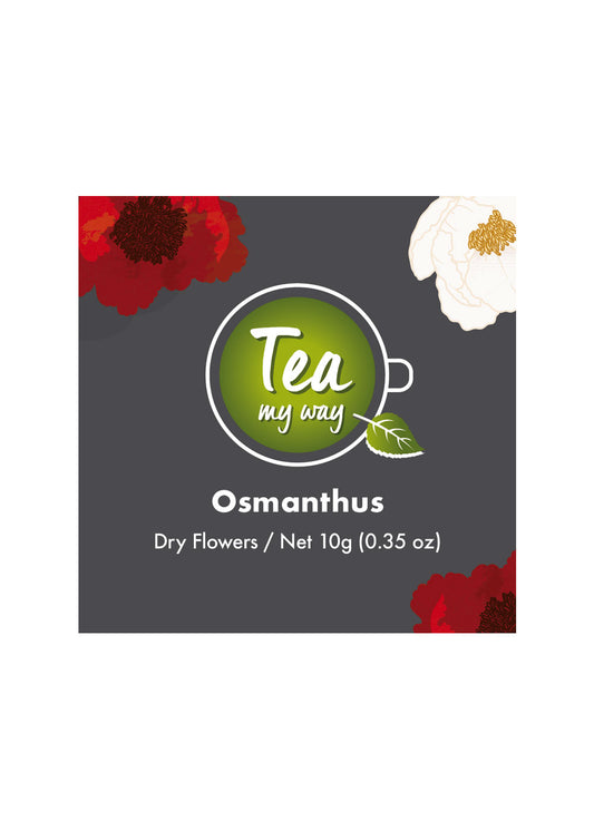 Osmanthus