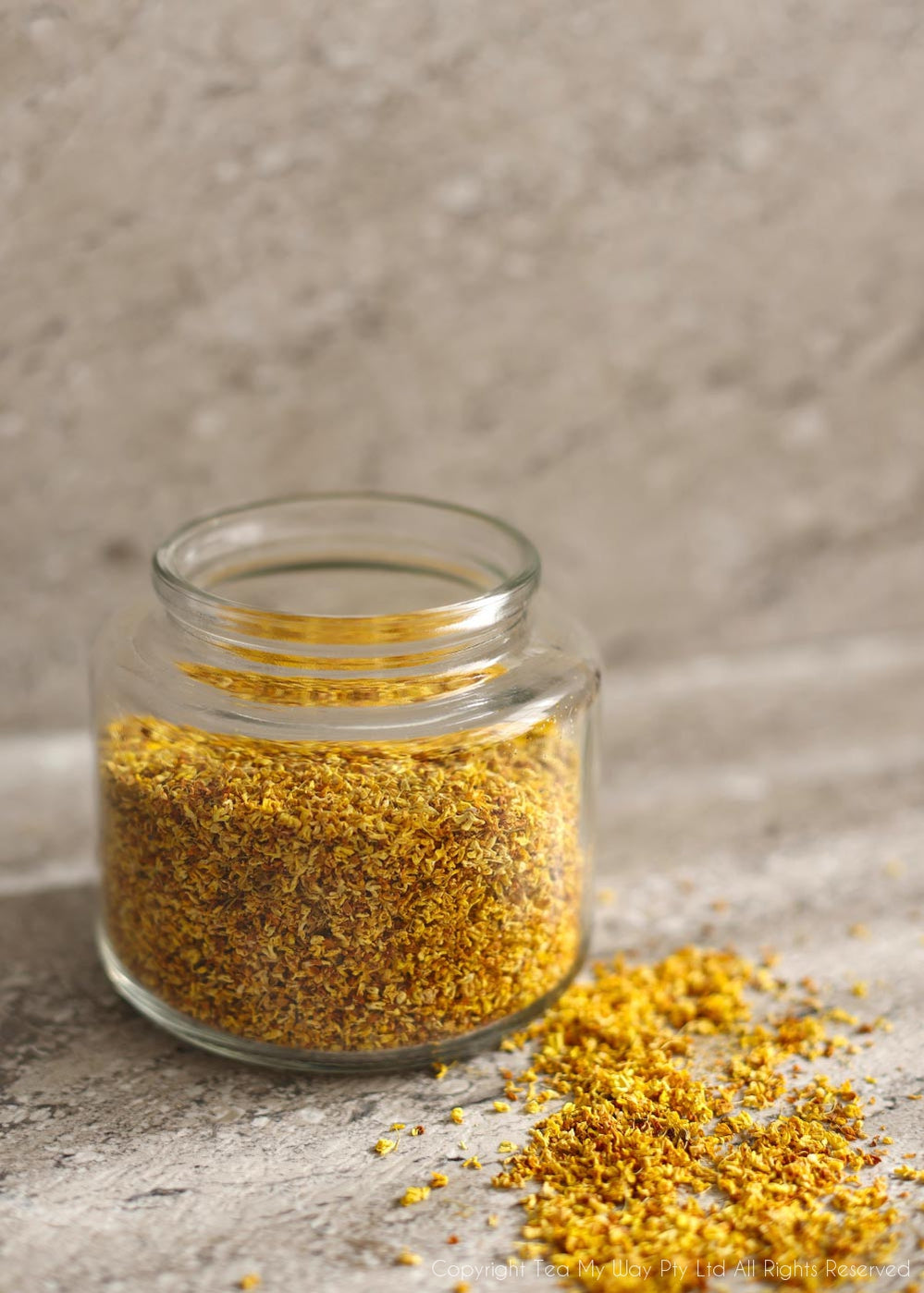 Osmanthus