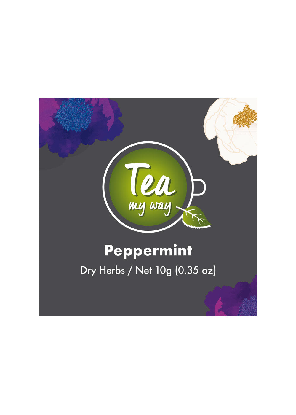Peppermint