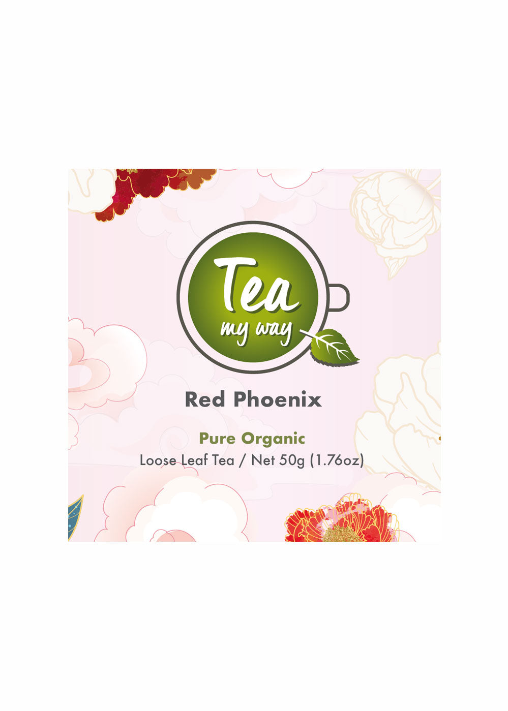 Red Phoenix
