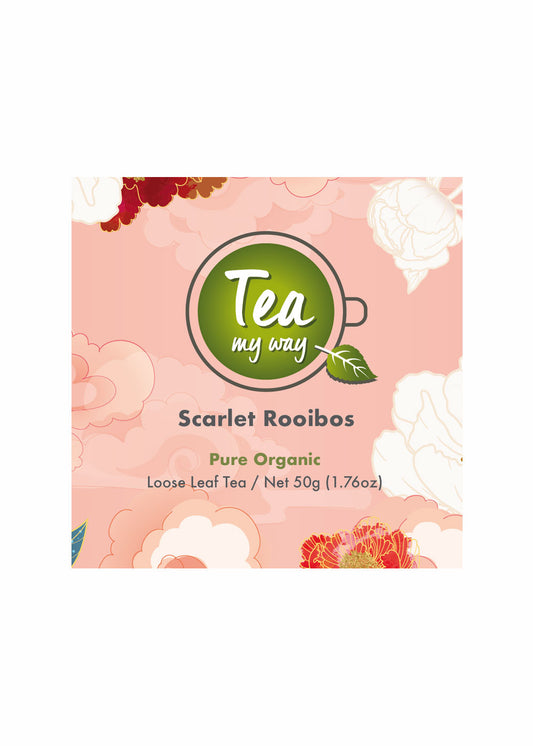 Scarlet Rooibos