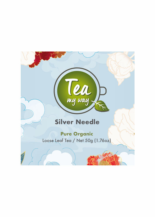 Silver Needle